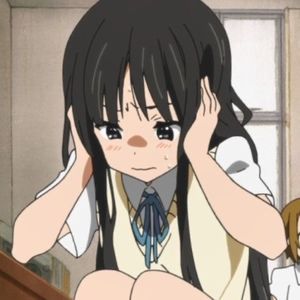 Meet your Posher, Keira